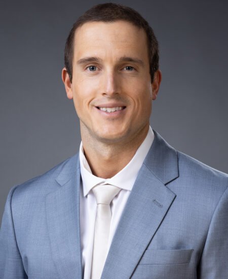 Brett Rolison - Owner